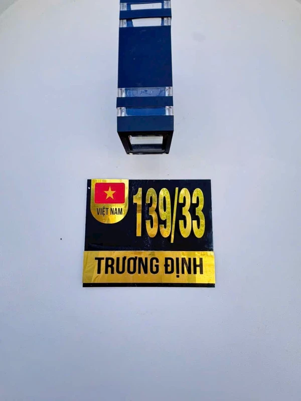 Bán nhà Rạch Giá 112.5m² 3 phòng 2 tỷ 490 triệu