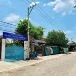 Bán đất 6x65x100 Thổ Cư Khu Dân Cư Đại Nam 700 triệu - Ảnh thu nhỏ 1