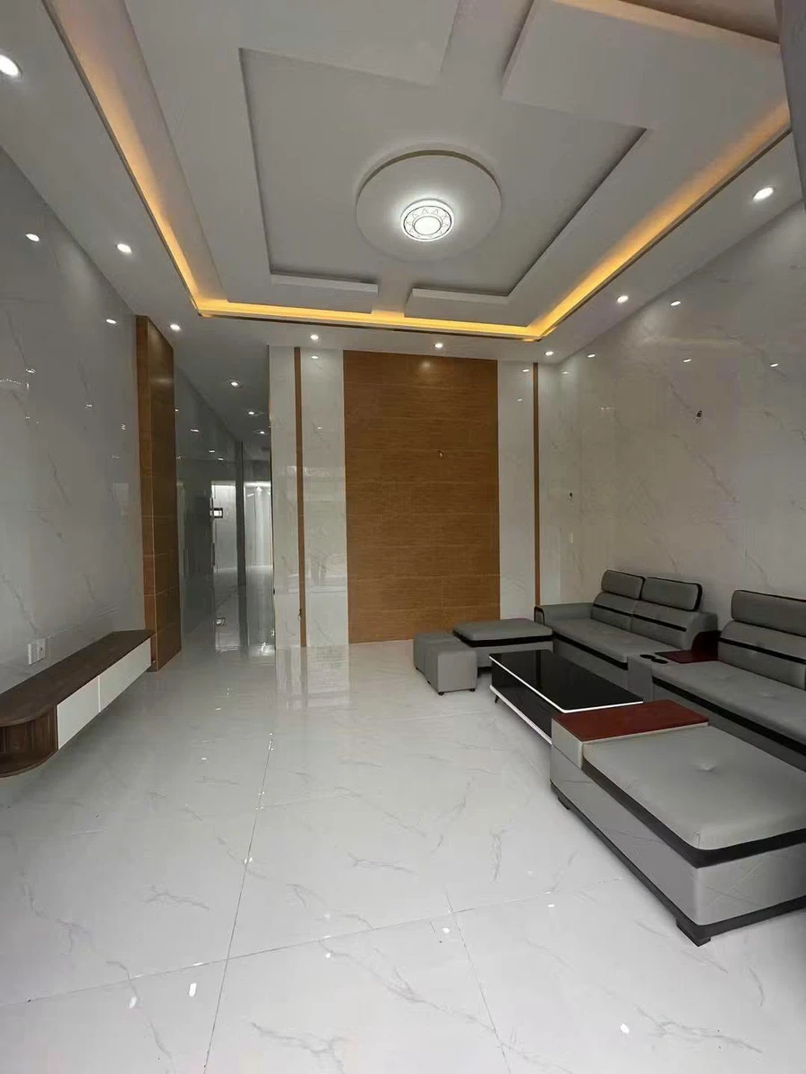 Bán nhà riêng 110m² 2PN Phước Hải 1,5 tỷ - Ảnh thu nhỏ 3