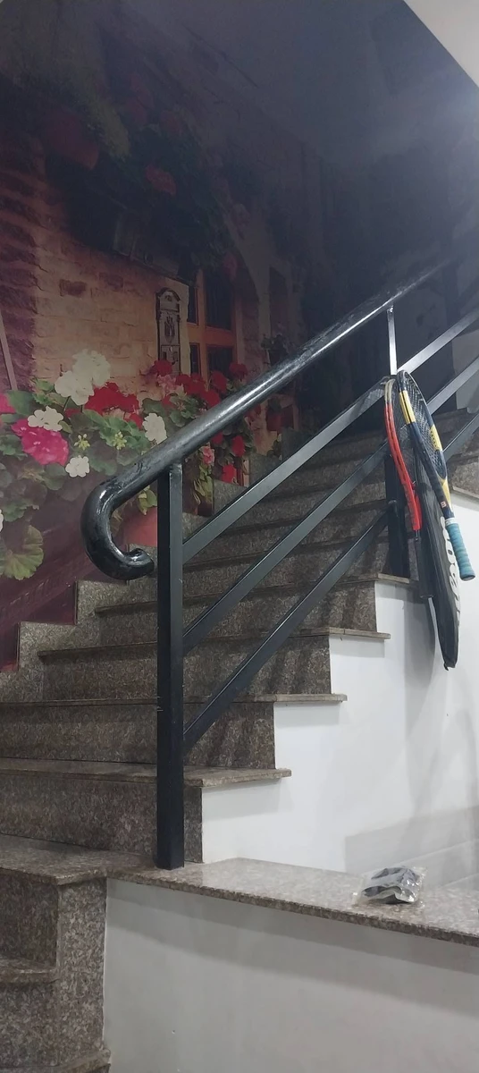 Bán nhà xây dựng kiên cố 89m2, 3 PN Lái Thiêu, Bình Chánh - Ảnh thu nhỏ 4