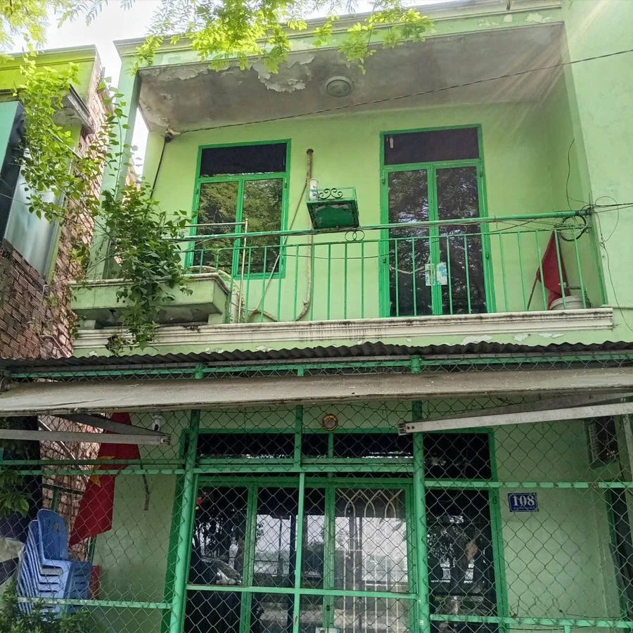 Bán nhà mặt tiền Nguyễn Văn Trị, Đồng Nai, 7 tỷ - Ảnh thu nhỏ 2