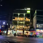 Bán tòa nhà 6 tầng mặt tiền Vành Đai ĐHQG, 480m2, ngang 15m, Phường Đông Hòa, giá 60 tỷ - Ảnh thu nhỏ 1