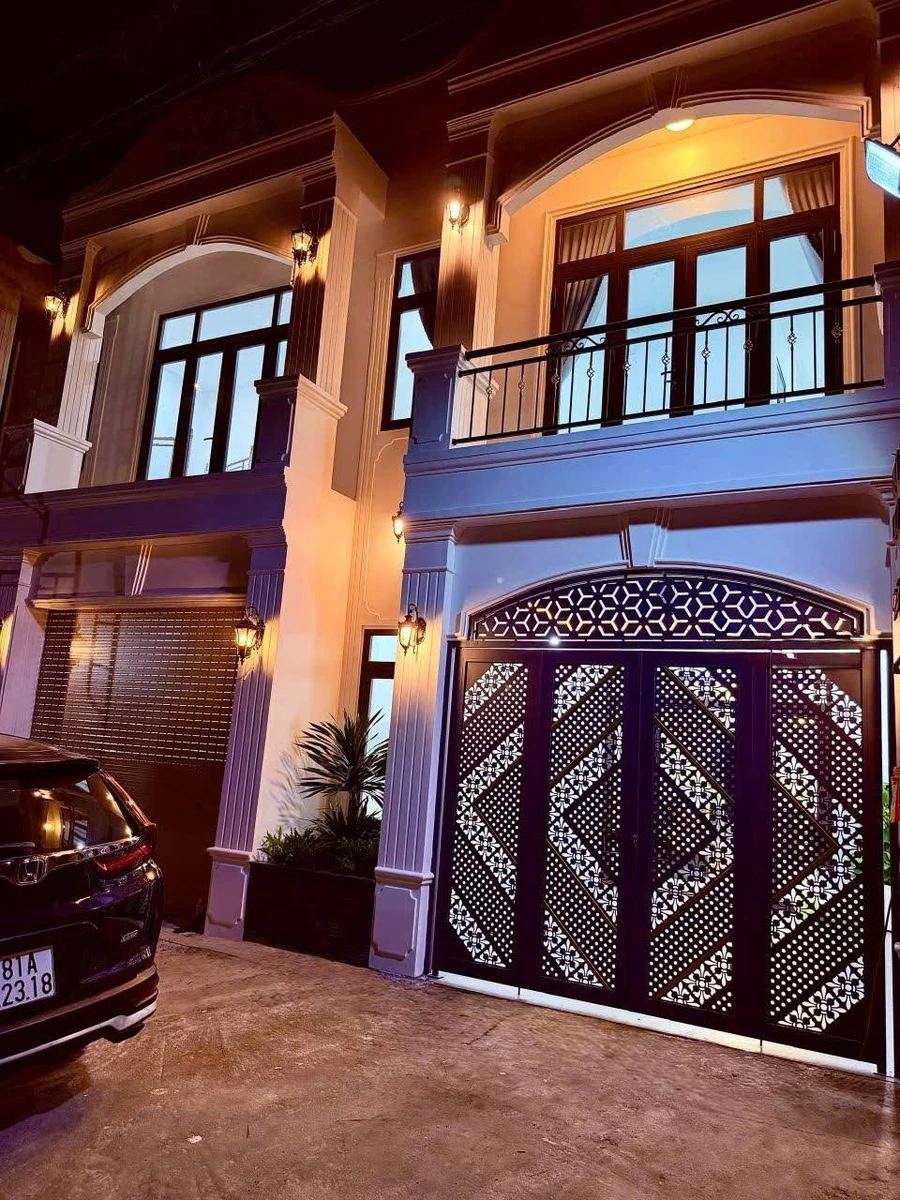 Bán nhà mặt tiền Trần Nhân Tông Gia Lai, 95m2, 3PN - Ảnh thu nhỏ 2