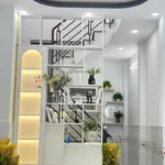 Bán nhà phố 2PN 30m² Đường Số 10, Bình Hưng Hòa A, Bình Tân - Ảnh thu nhỏ 5