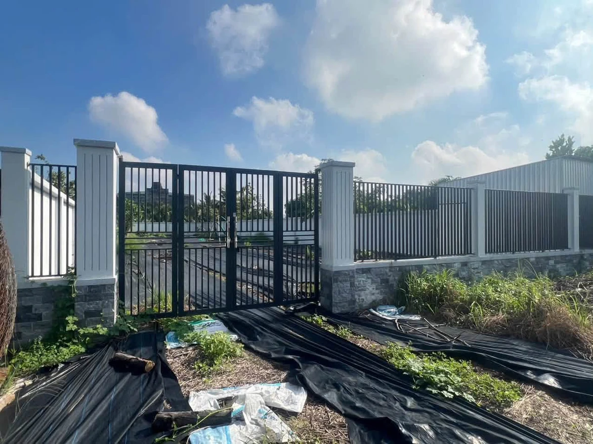 Bán 3 nền đất mặt tiền Phú Tân, 589m², 4,15 tỷ - Ảnh thu nhỏ 3