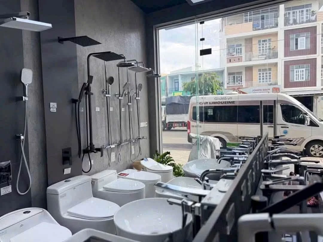 Bán tòa nhà mặt tiền Tố Hữu, 200,5 m², Nha Trang - Ảnh thu nhỏ 4