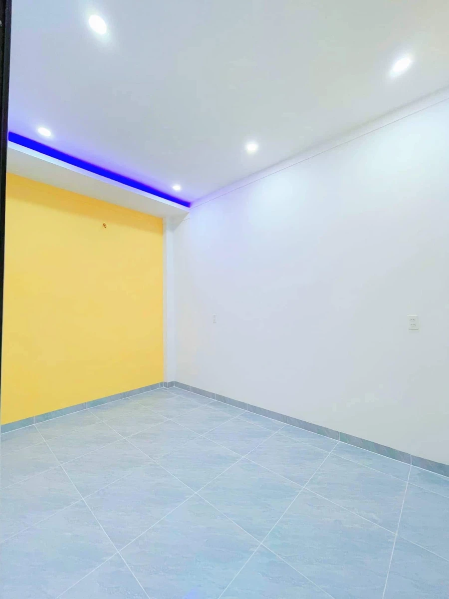Bán nhà sổ riêng 3PN 64m2 Tân Hạnh, Thủ Đức 3.3 tỷ - Ảnh thu nhỏ 5