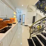 Bán nhà 3 phòng ngủ Rạch Giá 90m² giá 3 tỷ 300 - Ảnh thu nhỏ 3