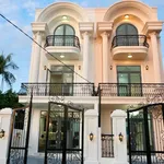 Bán biệt thự 4 tầng 220m2 Huế - 2.9 tỷ - Ảnh thu nhỏ 1