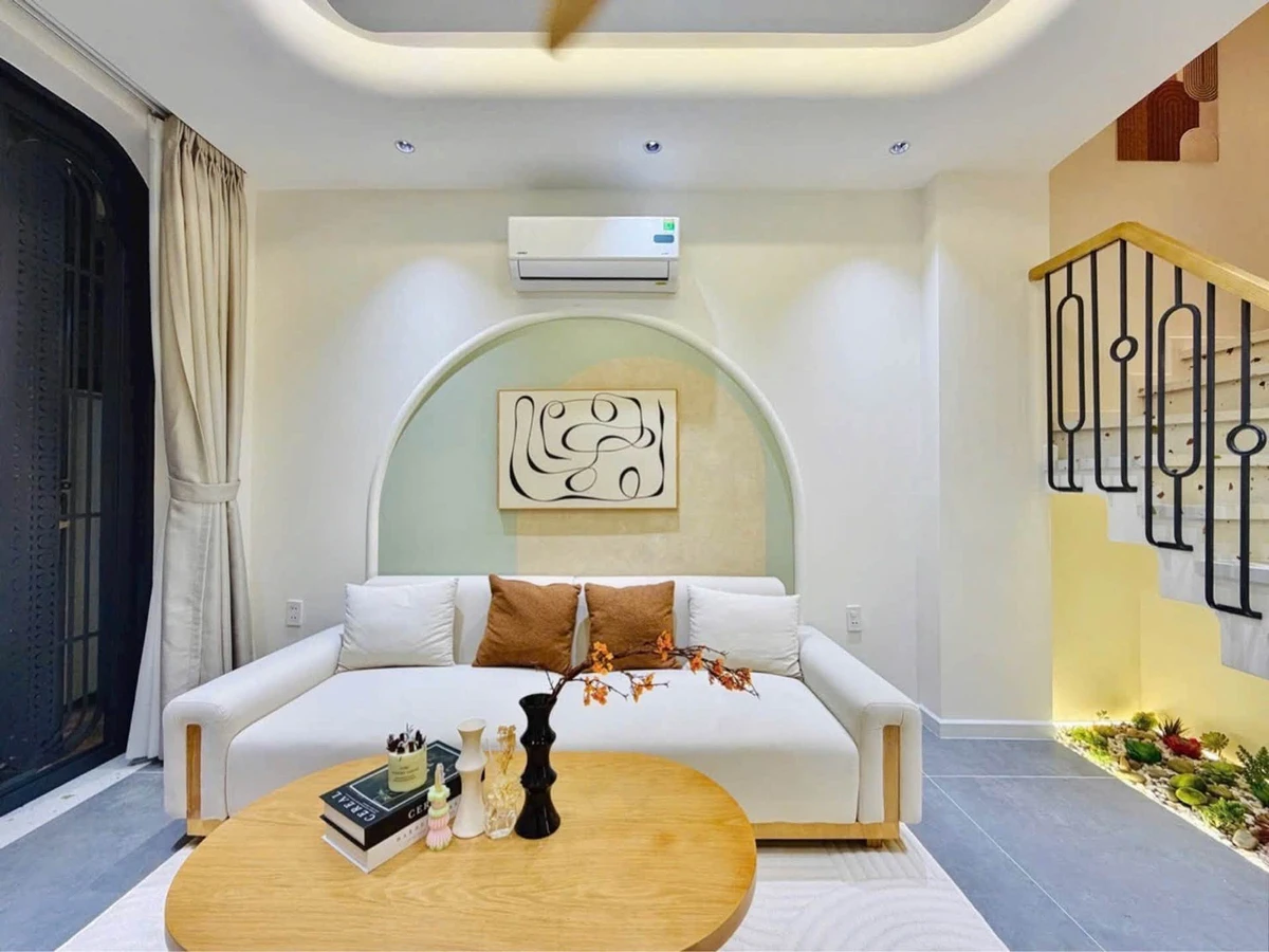 Bán nhà hẻm xe tải Bùi Quang Là, Gò Vấp, 30m², 2 tầng, 2PN, 3,68 tỷ - Ảnh thu nhỏ 3