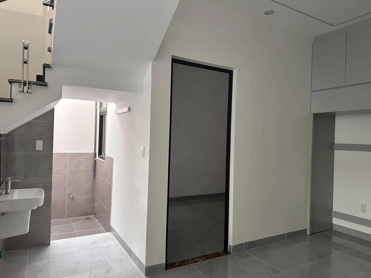 Bán nhà 3 tầng 4 phòng ngủ 90m² Kiến An Hải Phòng - Ảnh thu nhỏ 4