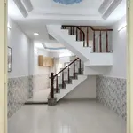 Bán nhà 3 tầng 36m2, 4 phòng, Gò Vấp 5.2 tỷ - Ảnh thu nhỏ 2
