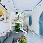 Bán nhà hẻm 3 phòng ngủ 97.8m2 Nguyễn Thuỵ - Ảnh thu nhỏ 2