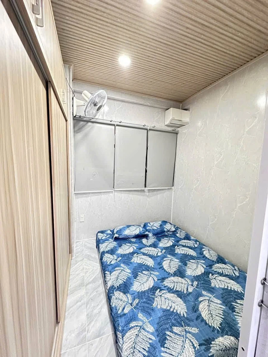Cho thuê shophouse Bình Phú 2, 70m², 2PN, 13 triệu/tháng - Ảnh thu nhỏ 3