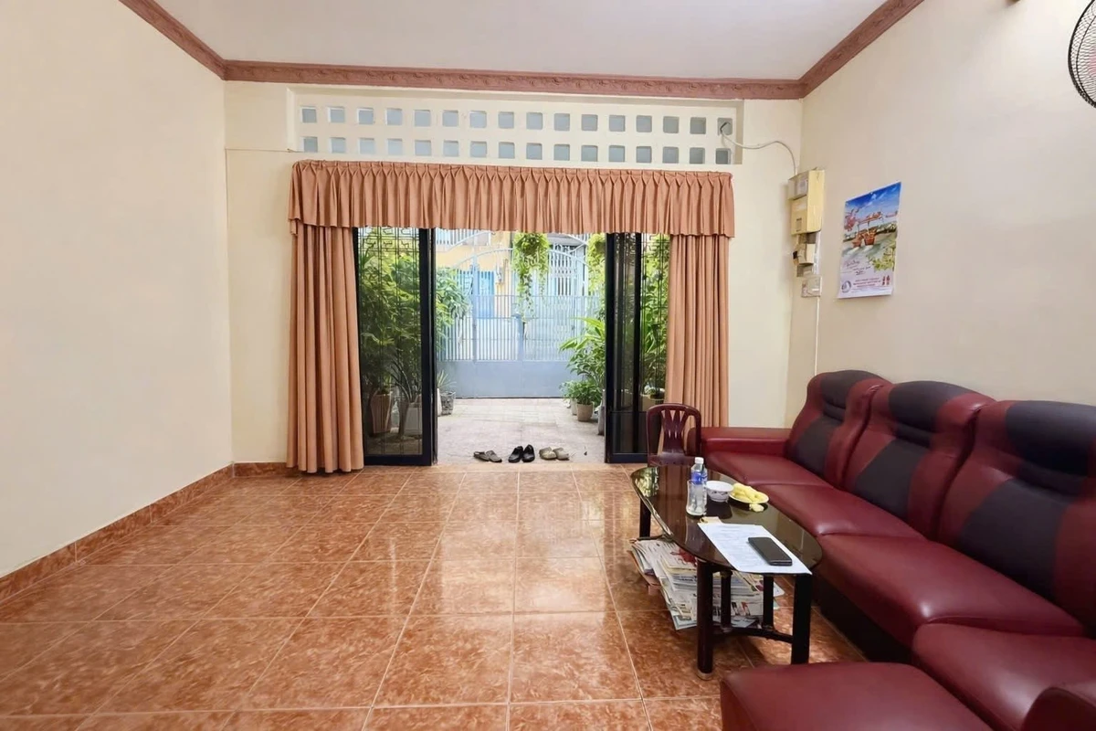 Bán nhà phố 72m² 2 tầng Bình Thạnh, ô tô tới cửa 9.5 tỷ - Ảnh thu nhỏ 3