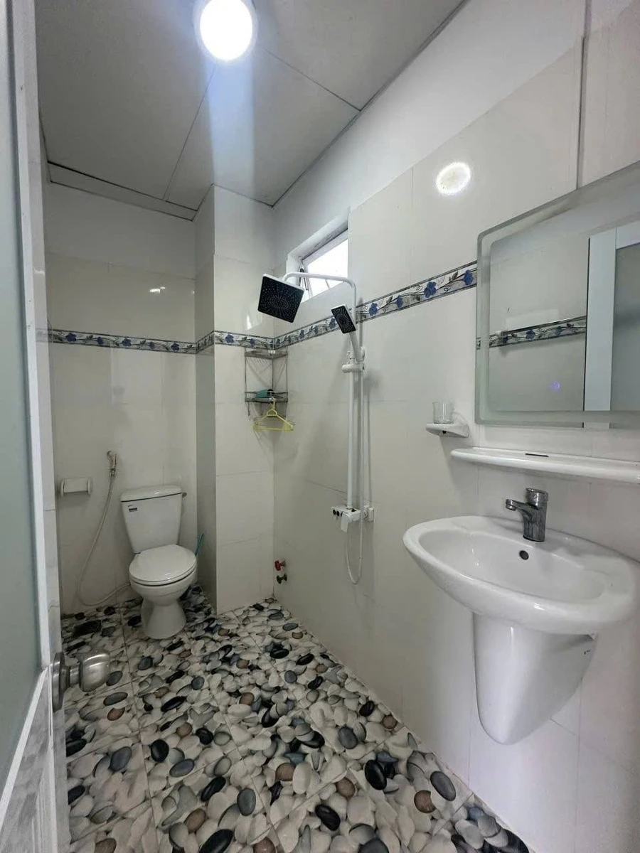 Bán nhà 2 phòng ngủ 47m² trung tâm Vũng Tàu gần biển - Ảnh thu nhỏ 5
