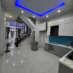 Bán nhà 4 tầng 4PN 61m2 Thái Thị Nhạn Tân Bình 10.7 tỷ - Ảnh thu nhỏ 3