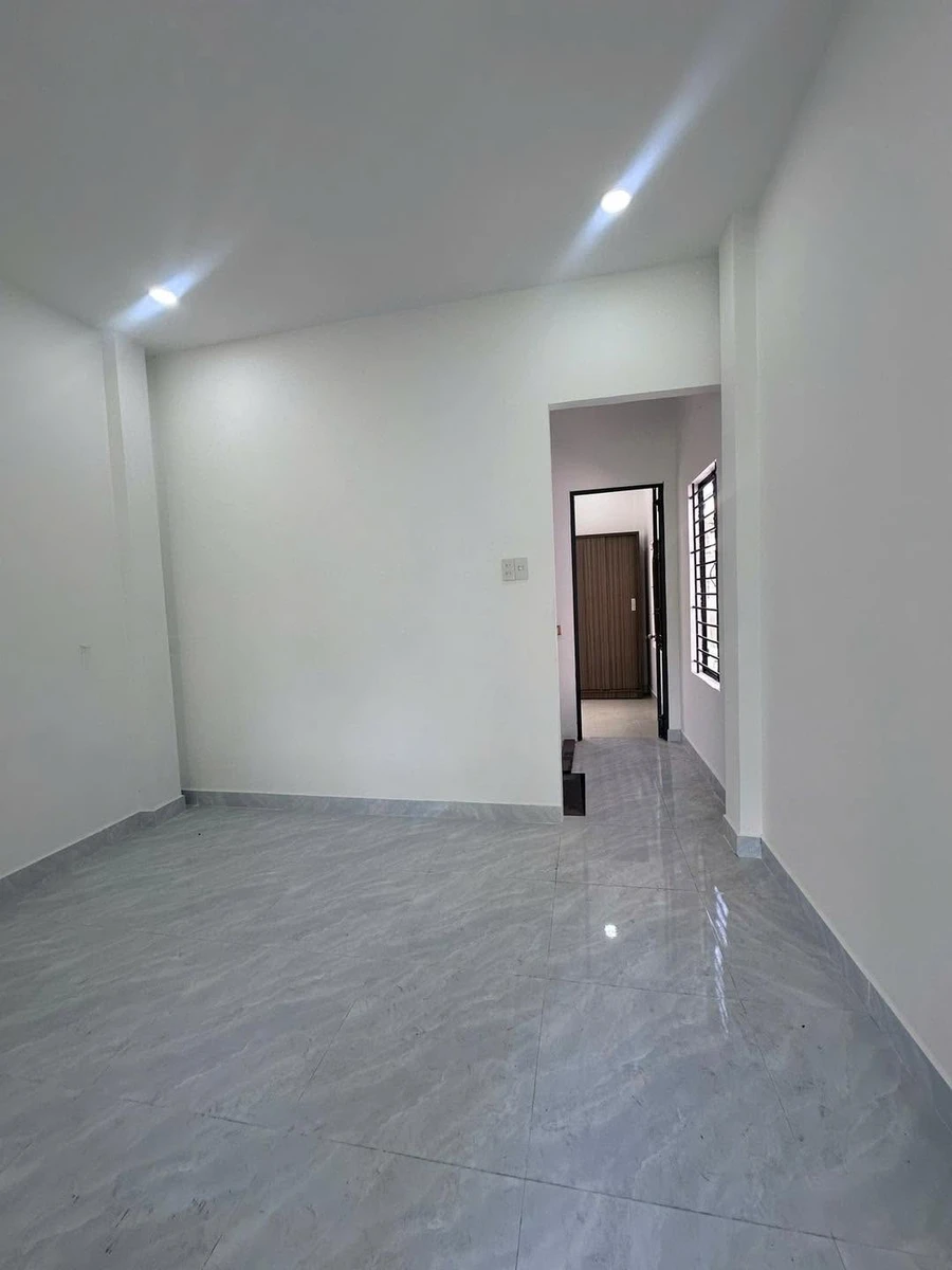 Bán nhà 2 phòng ngủ 27,2m² hẻm Nha Trang - Ảnh thu nhỏ 3