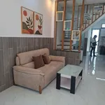 Bán nhà hẻm 5m 2 mặt tiền 44m² 2PN 2WC, Bình Tân - Ảnh thu nhỏ 4