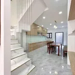 Cho thuê nhà 4PN Dương Văn Dương, Tân Phú, 18 triệu/tháng - Ảnh thu nhỏ 2