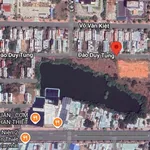 Bán 2 lô đất 230m2 mặt tiền Đào Duy Tùng Phan Thiết - Ảnh thu nhỏ 1