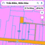 Bán đất 86.1m² An Bình, Đồng Nai, 3 tỷ - Ảnh thu nhỏ 3