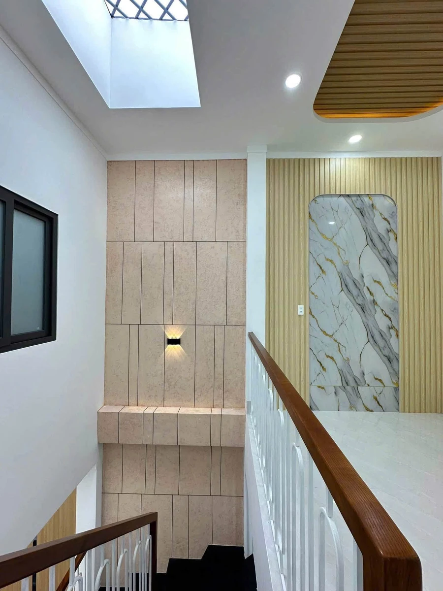 Bán nhà 3 phòng 156m² cạnh bệnh viện Đồng Nai, giá 4.9 tỷ - Ảnh thu nhỏ 3