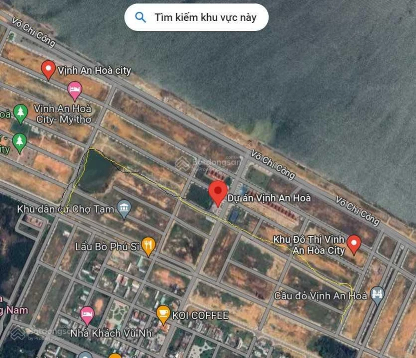 Sụp hầm 1 lô hiếm có hiện tại hướng Vịnh giá lỗ 600 triệu - Ảnh thu nhỏ 4