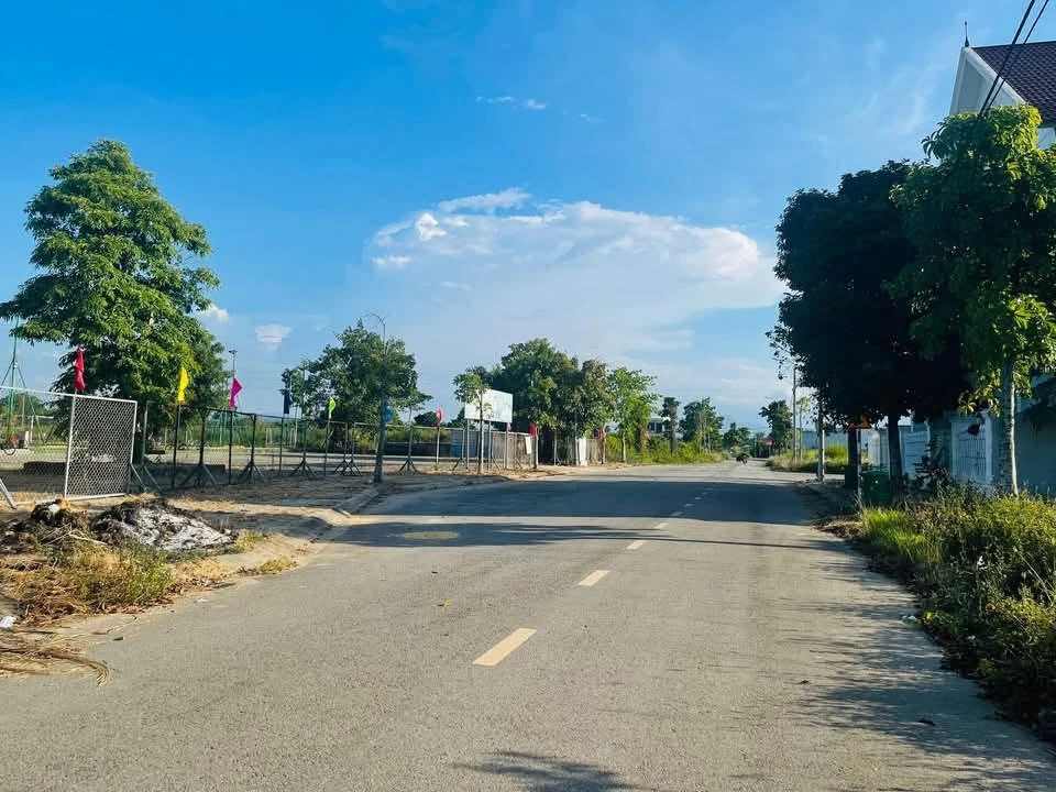 Bán đất KDC Phú Điền 100m2 giá 890 triệu - Ảnh thu nhỏ 2