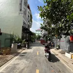 Bán tòa nhà góc 2 mặt tiền 71,9m² Quốc Lộ 1, Bình Hưng Hòa, Bình Tân - 8,8 tỷ - Ảnh thu nhỏ 4