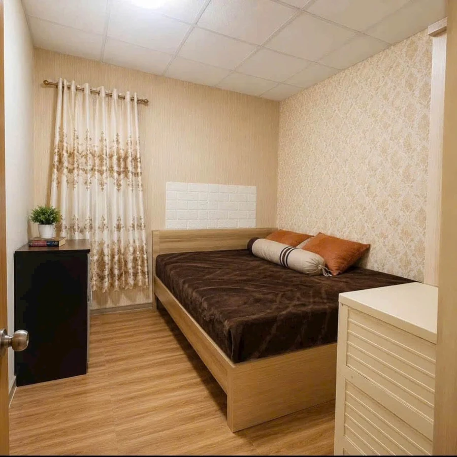 Bán nhà Ngô Thì Sỹ Đà Lạt 84m2, 2 phòng, 1.4 tỷ - Ảnh thu nhỏ 4