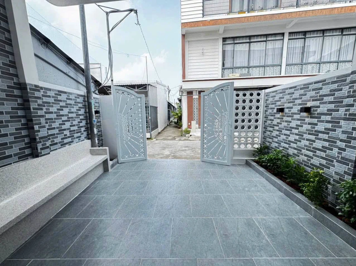 Bán nhà phố 1 trệt 1 lầu 4PN, 88m2 hẻm đường Sương Nguyệt Ánh, Rạch Giá - Ảnh thu nhỏ 5