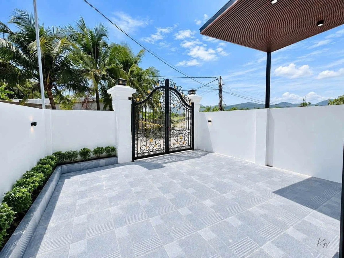 Bán nhà hiện đại Diên Điền 118.6m² 3PN 2.65 tỷ - Ảnh thu nhỏ 5