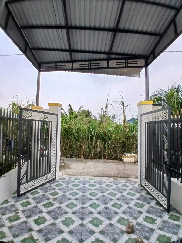 Nhà mới 2PN 84m² Tây Ninh 780 triệu
