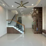 Bán nhà 4 phòng ngủ 60m² Hiệp An, Thủ Dầu Một - Ảnh thu nhỏ 2
