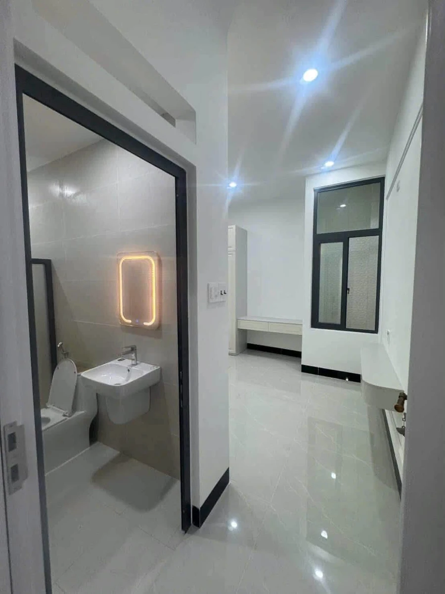 Bán nhà mặt tiền Thanh Niên 180m², 4PN, 7.2 tỷ - Ảnh thu nhỏ 4