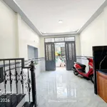 Bán nhà 2 tầng 22m² HXM Phước Long, Nha Trang - 1 tỷ 950 - Ảnh thu nhỏ 2
