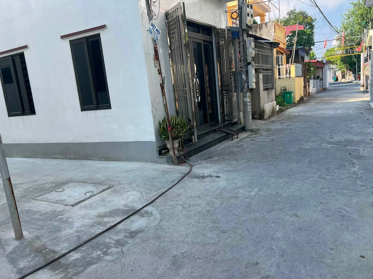 Bán đất thổ cư 59m² An Dương 800 triệu - Ảnh thu nhỏ 2