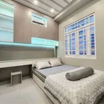 Bán nhà ngang 9m, 4 phòng ngủ, 108m², Quận 7, 6 tỷ - Ảnh thu nhỏ 4