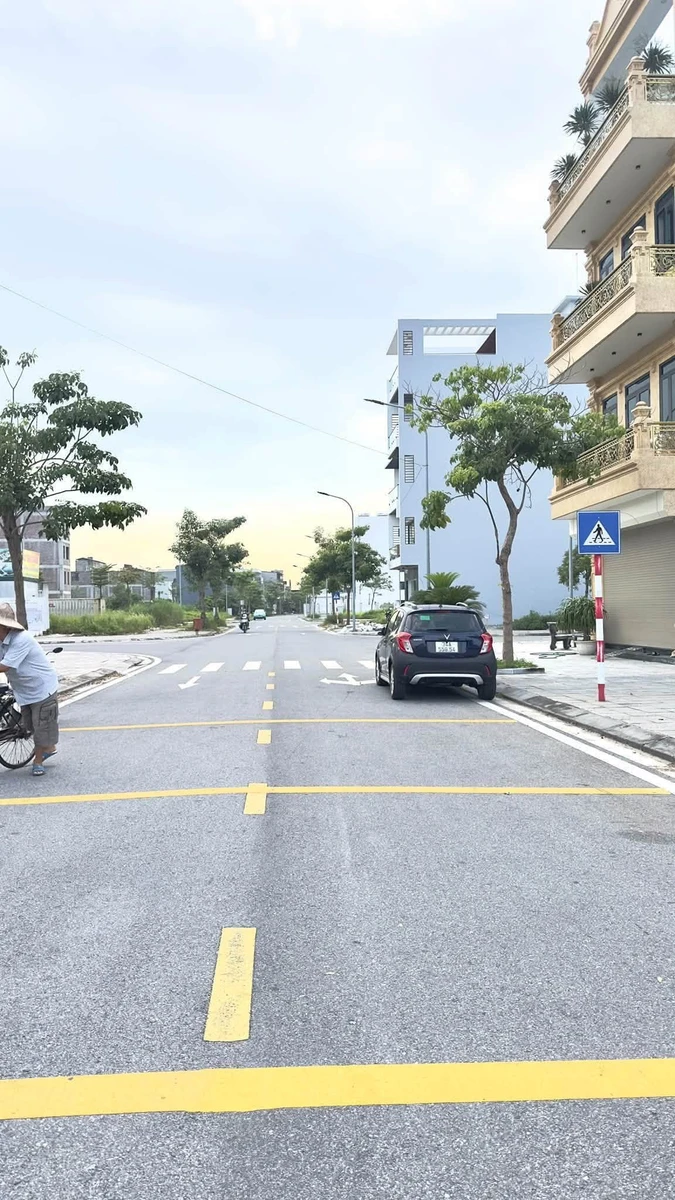 Bán đất kinh doanh Tây Nam Sách 85m2 từ 3,7 tỷ - Ảnh thu nhỏ 2