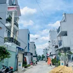 Bán đất 55m2 KDC Nam Cường Thủ Đức 3.6 tỷ - Ảnh thu nhỏ 3
