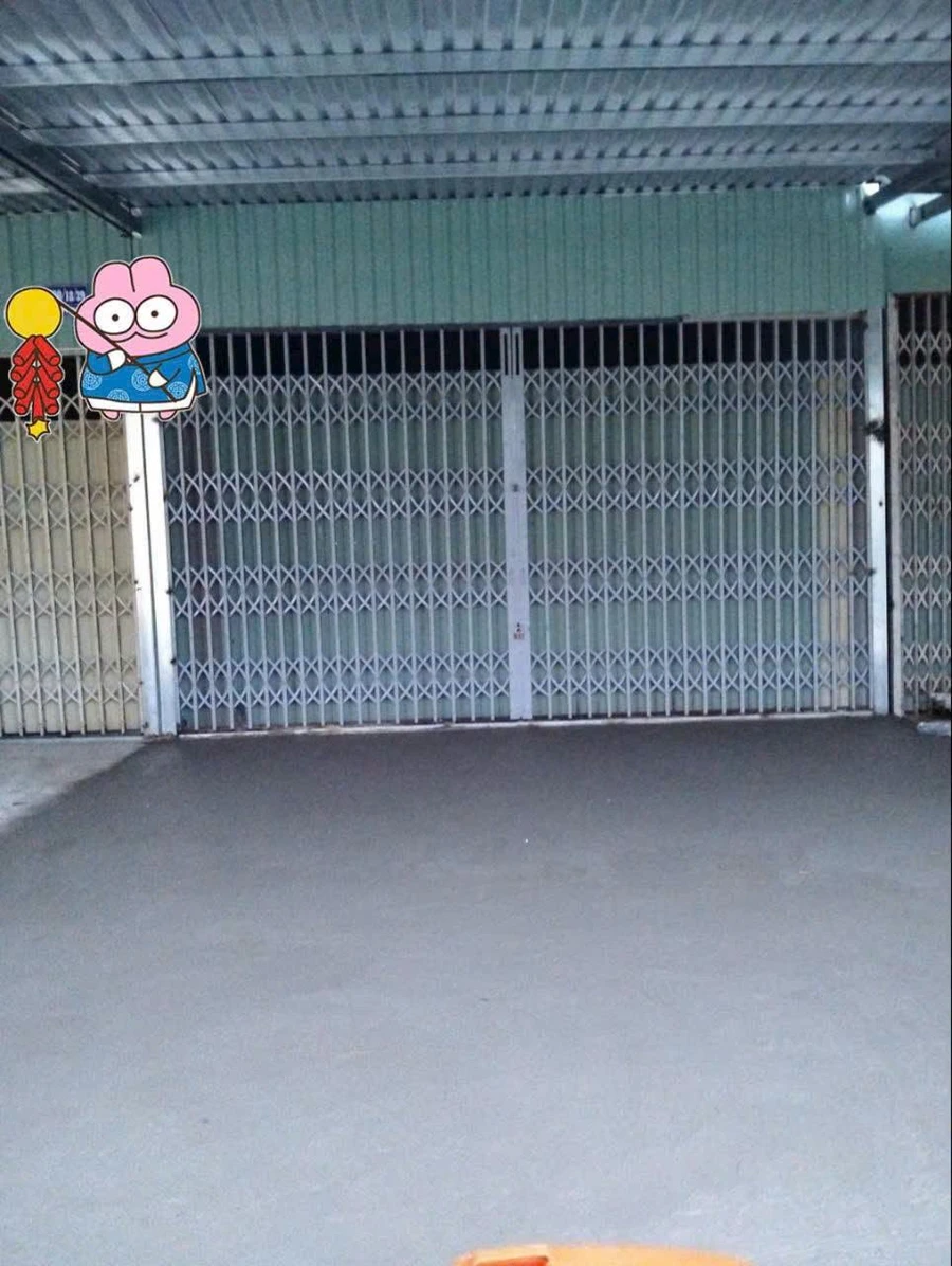 Bán nhà tôn 100m2 giá 1,568 tỷ hẻm Bình Giã Bình Tân - Ảnh thu nhỏ 2