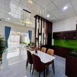 Bán nhà hẻm 54m2 2PN Nguyễn Thị Định Thủ Đức 2.85 tỷ - Ảnh thu nhỏ 3