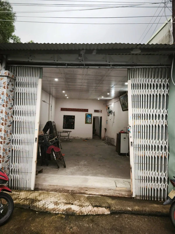 Bán nhà cũ 128,7m² Long Hưng, Đồng Nai, 2 tỷ 300 triệu