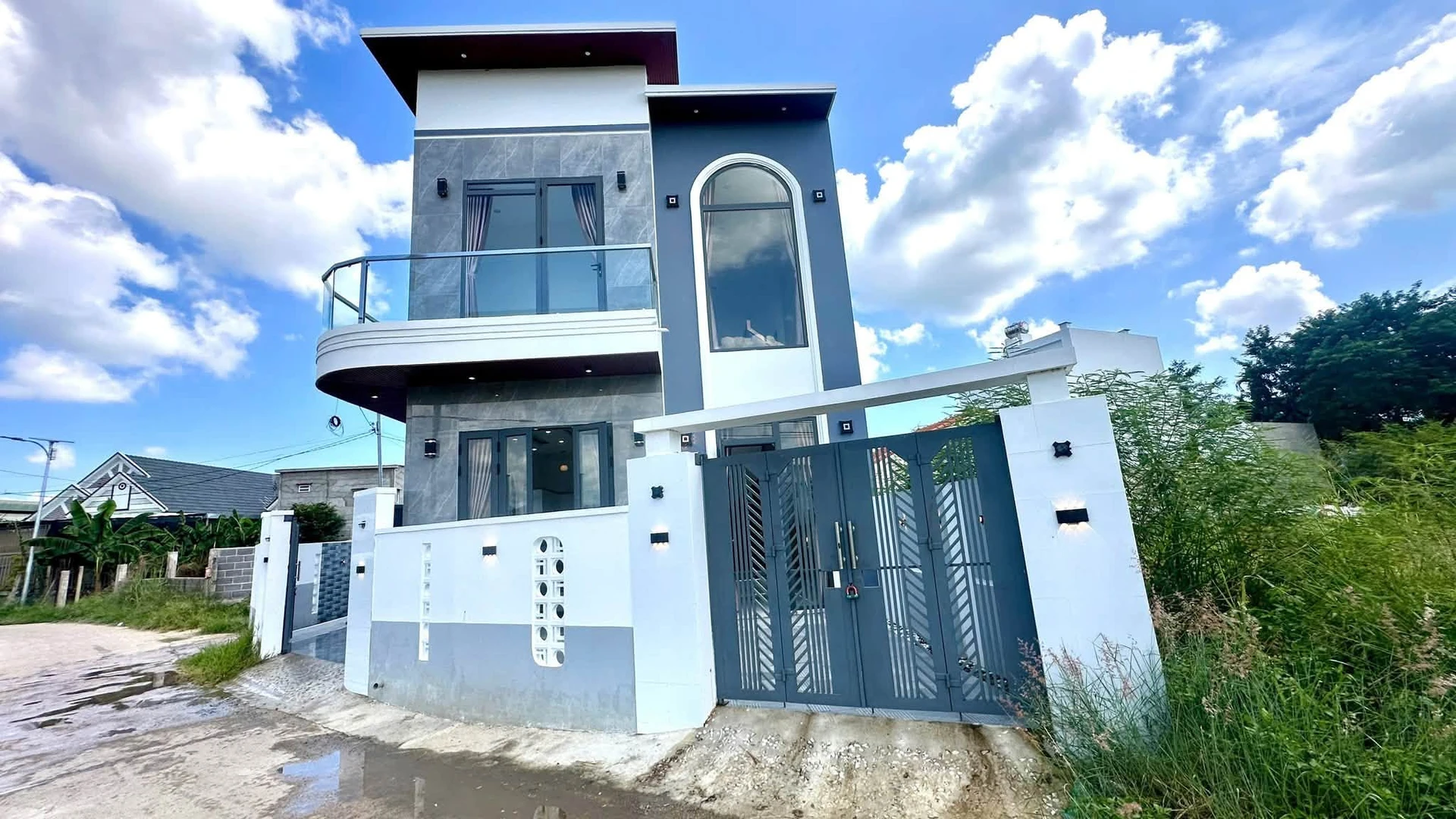 Bán nhà mặt tiền 177m² Bình Tân 2 tỷ 80 - Ảnh 1