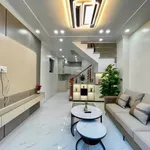 Bán nhà 3 tầng 40m² 3PN ngõ Lạch Tray, Quận 2 - Ảnh thu nhỏ 2
