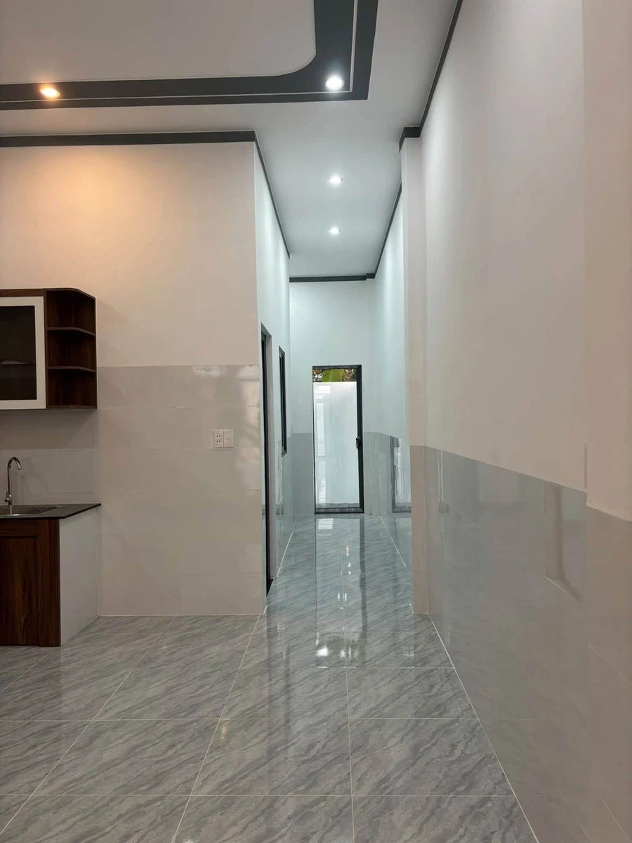 Bán nhà 1 trệt 1 lầu 105m² 3PN gần Đồng Khởi - Ảnh thu nhỏ 4