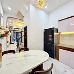 Nhà bán 4 tầng Phan Xích Long, Phú Nhuận, 35m², 7,99 tỷ - Ảnh thu nhỏ 4