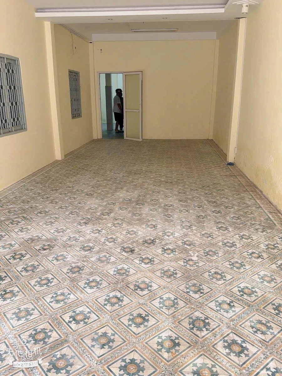 Cho thuê nhà mặt tiền 100m2 Huyền Trân Công Chúa, Vũng Tàu - 13 triệu/tháng - Ảnh thu nhỏ 5