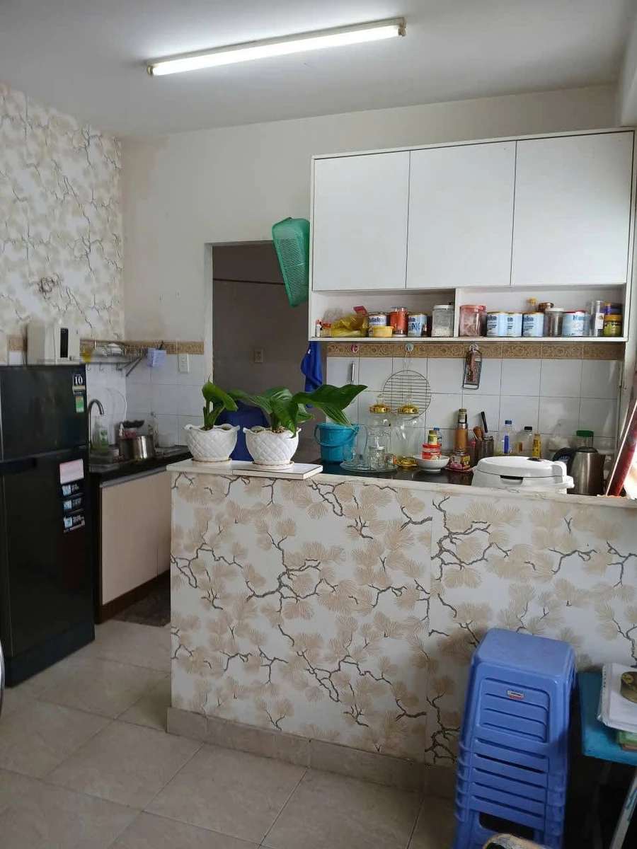 Cho thuê căn hộ EHome 3 Bình Tân 50m² 1PN, 7 triệu/tháng - Ảnh thu nhỏ 2